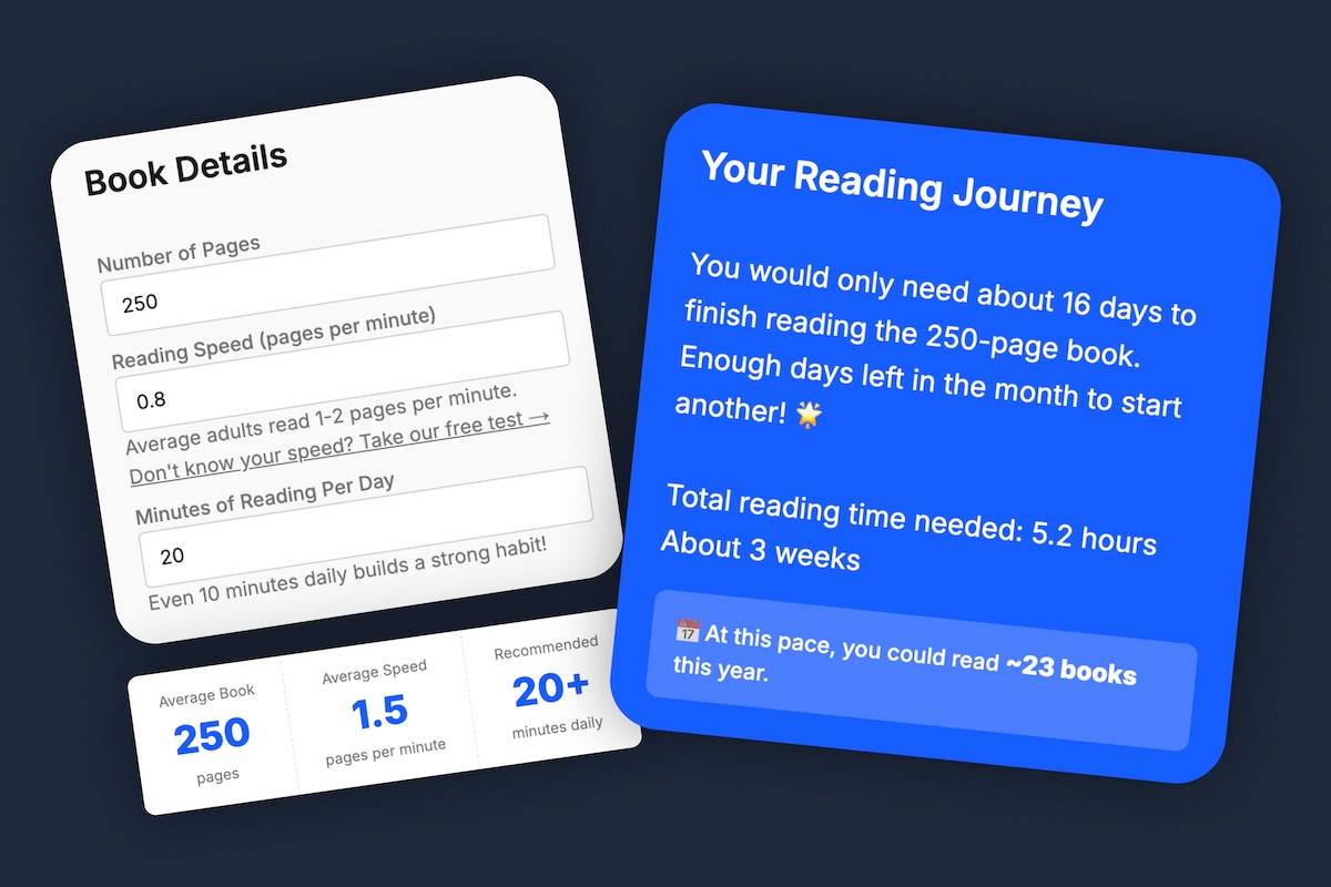 ReadingHabit image 2