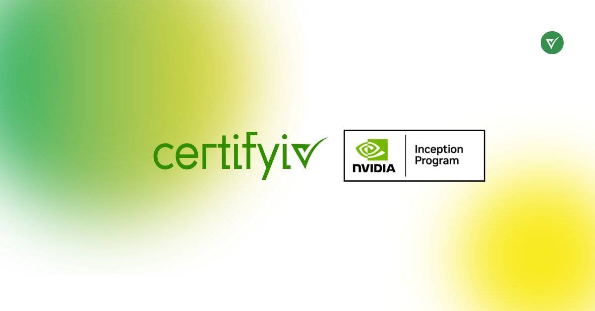 Certifyi AI image 1