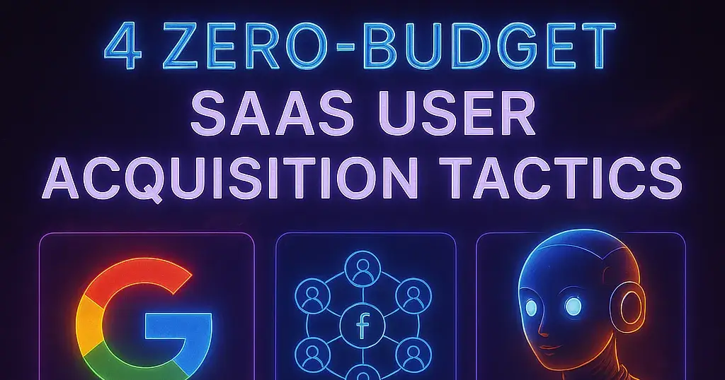 Free underrated ways to get your first customers