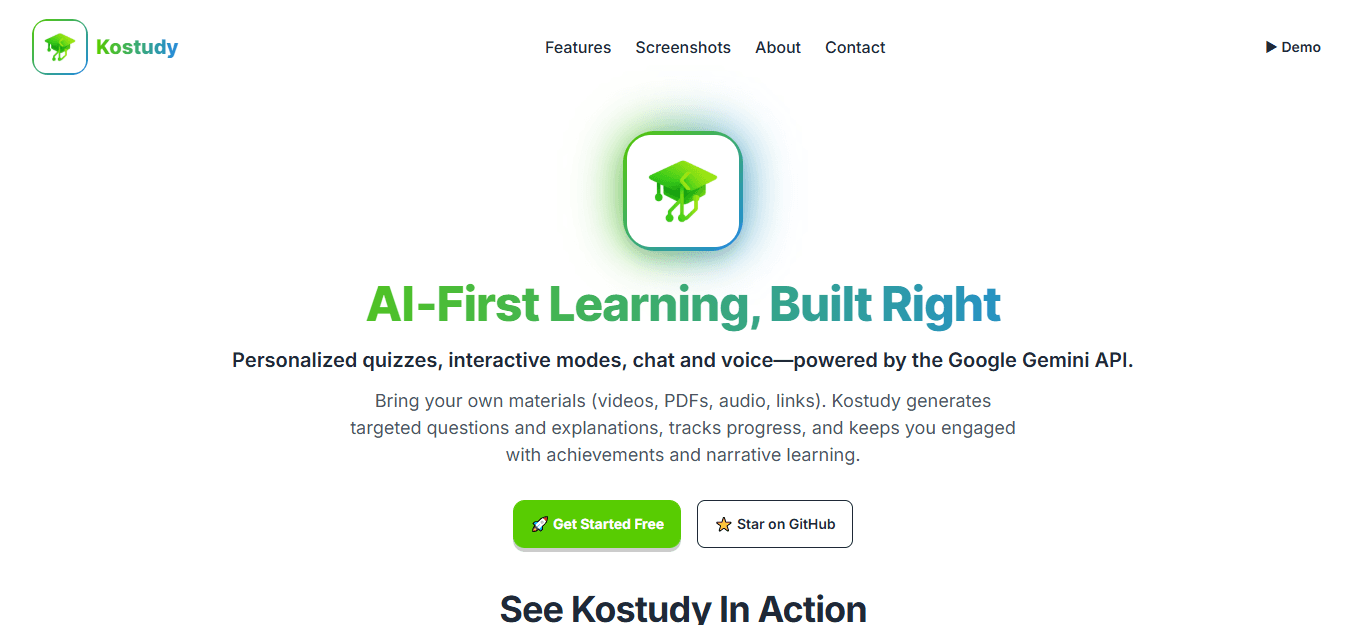 GitHub - youssef-imlyhen/kostudy image 2