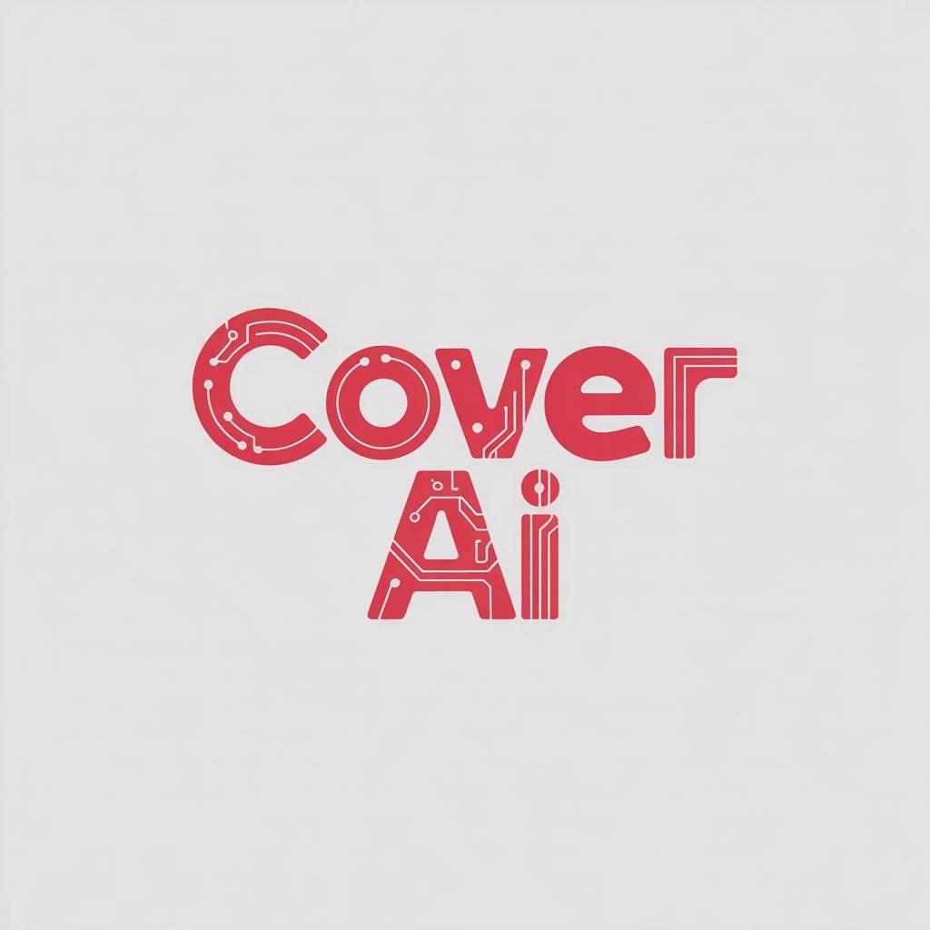 CoverAI Chrome Extension
