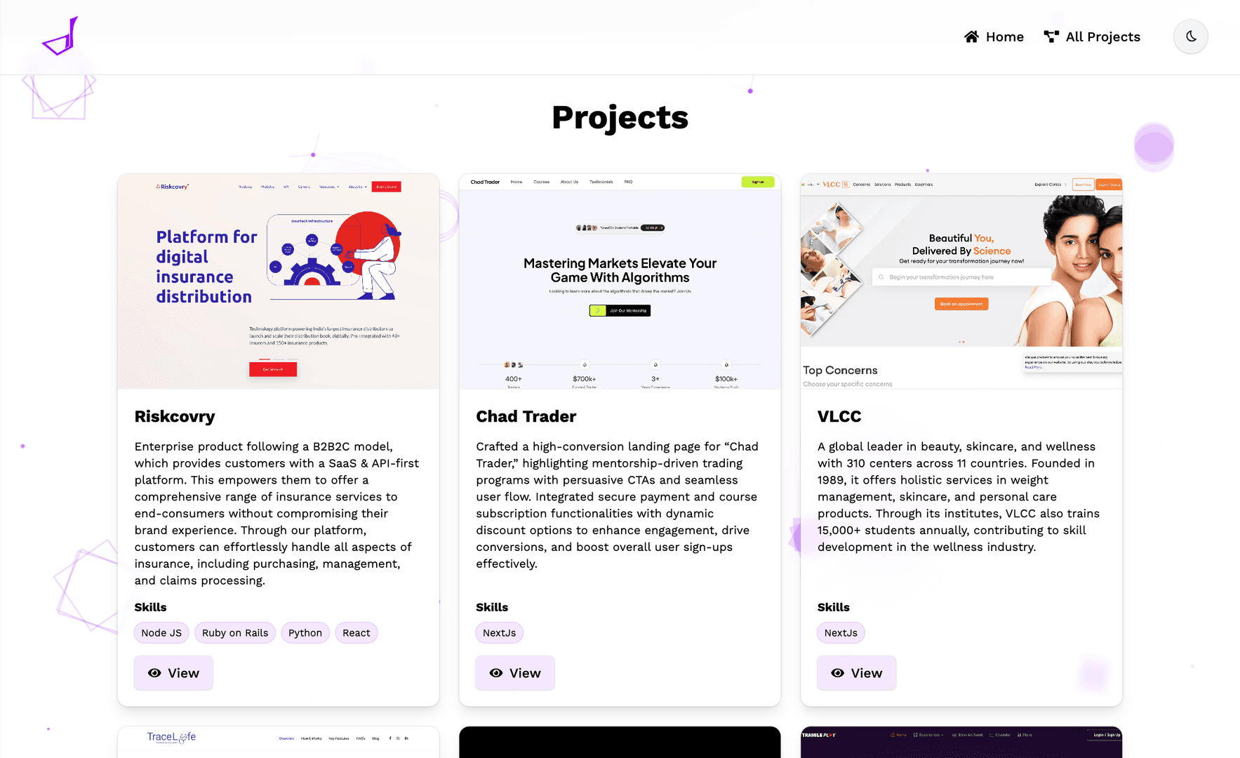 Dhanavel | Full Stack Developer image 3