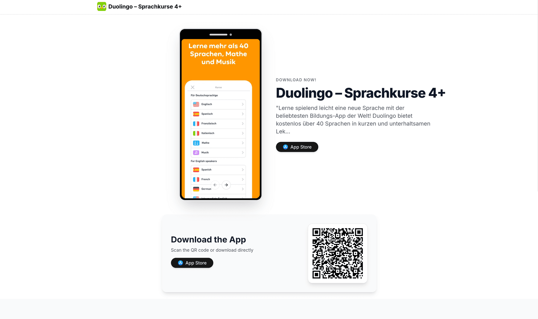 AppPage - Create Mobile App Pages image 3