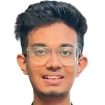 Shreyan Pal