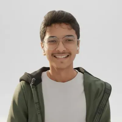 Tirup Mehta
