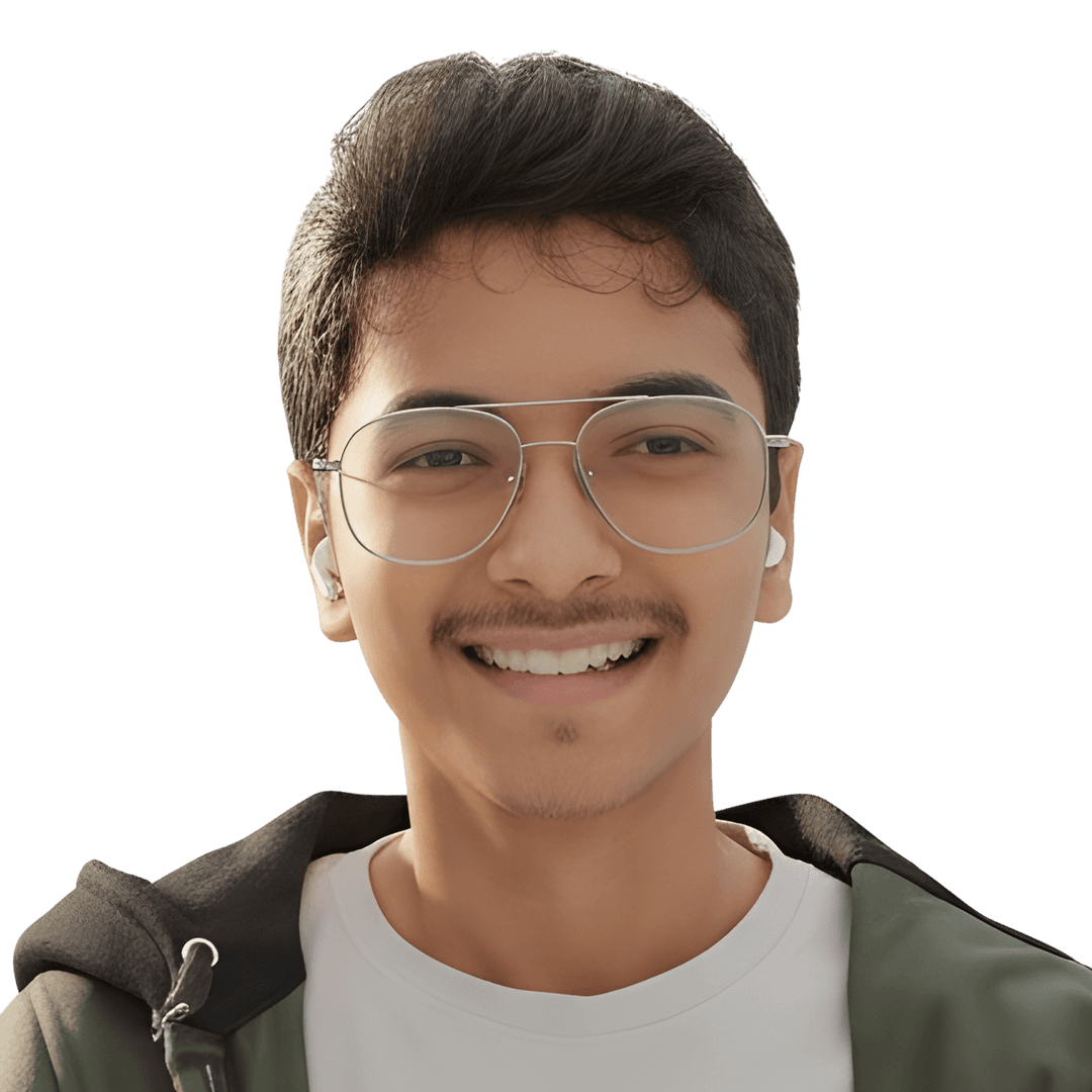 Tirup Mehta | Designer & Developer