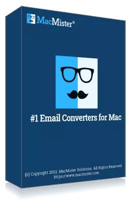 MacMister Thunderbird Converter for Mac image 1