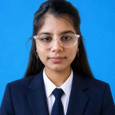 Sudharani Bhise