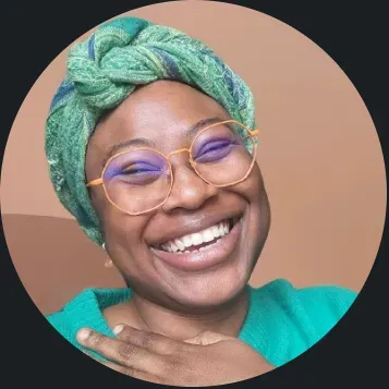 Romneka Guion