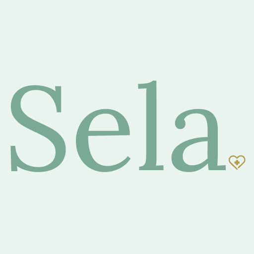 Sela - Caregiving, Organized.