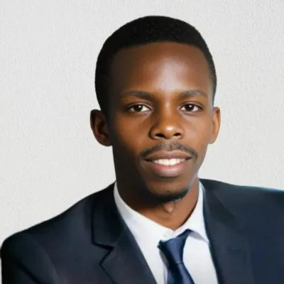 Eloi IRADUKUNDA