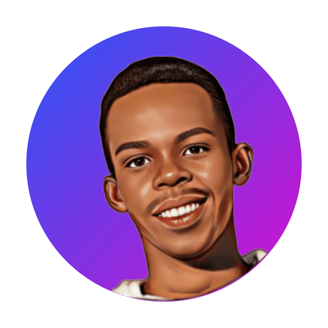 Projects Page