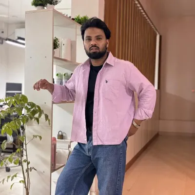 SHAHID ANSARI
