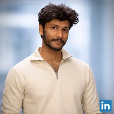 YERRA SIDDHARTH