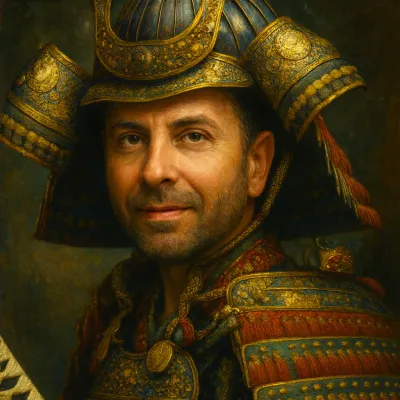 Michael Lockwood