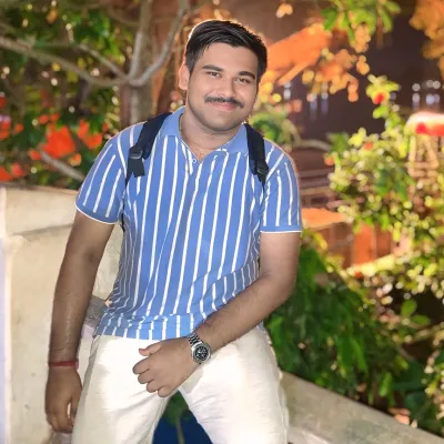 Debojit Dutta