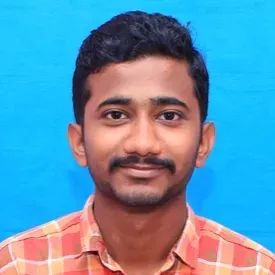 PRAVIN P