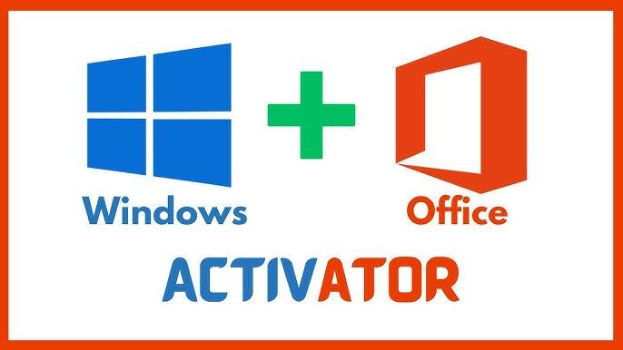 Microsoft Office Activator