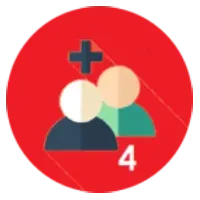 PlusFollowers 4