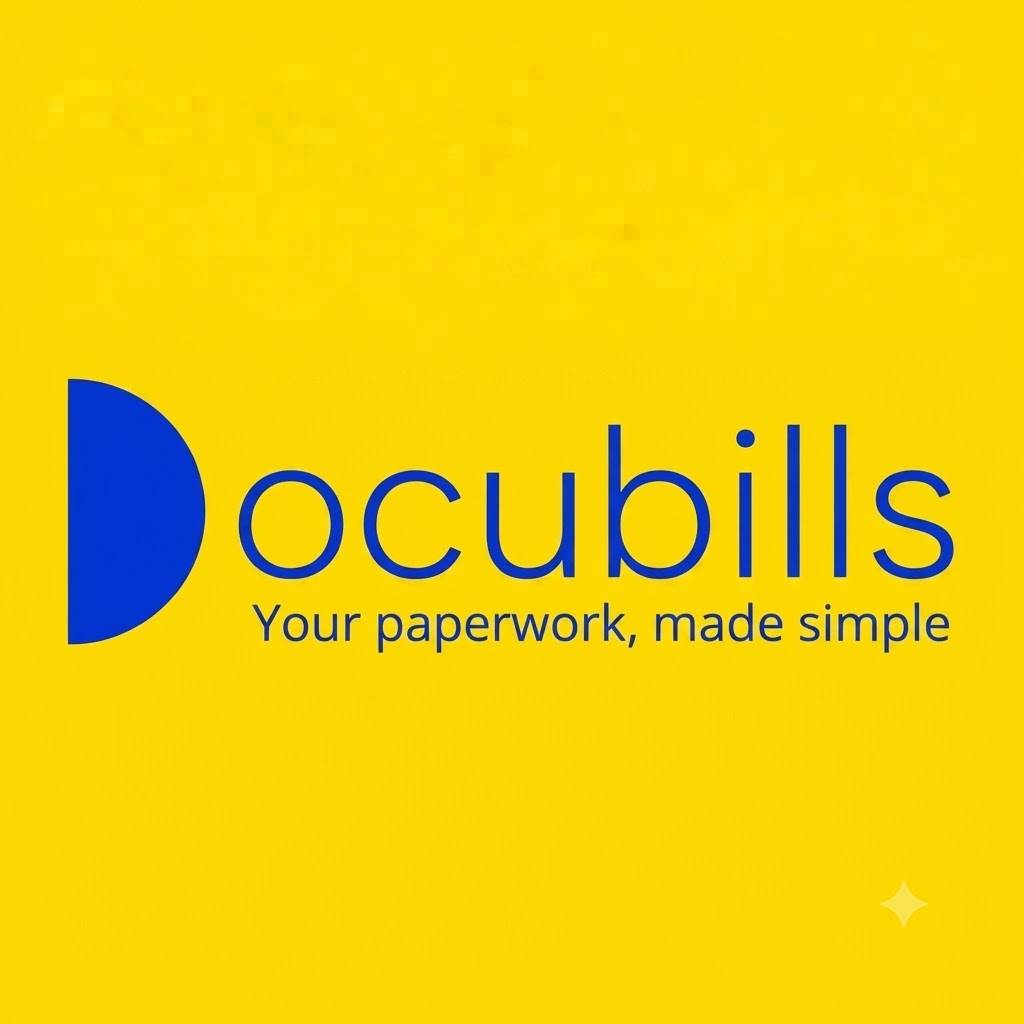 Docubills