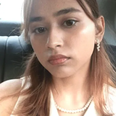 Simran Singh