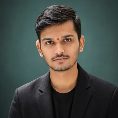 Ayush Patil
