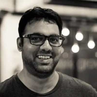 Saurabh Sharma