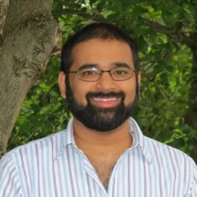 Farrukh Siddiqui