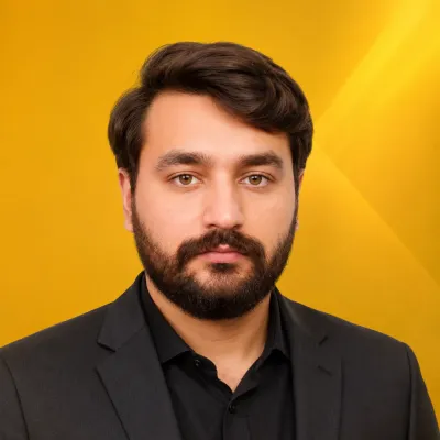 Muhammad Niaz Ali