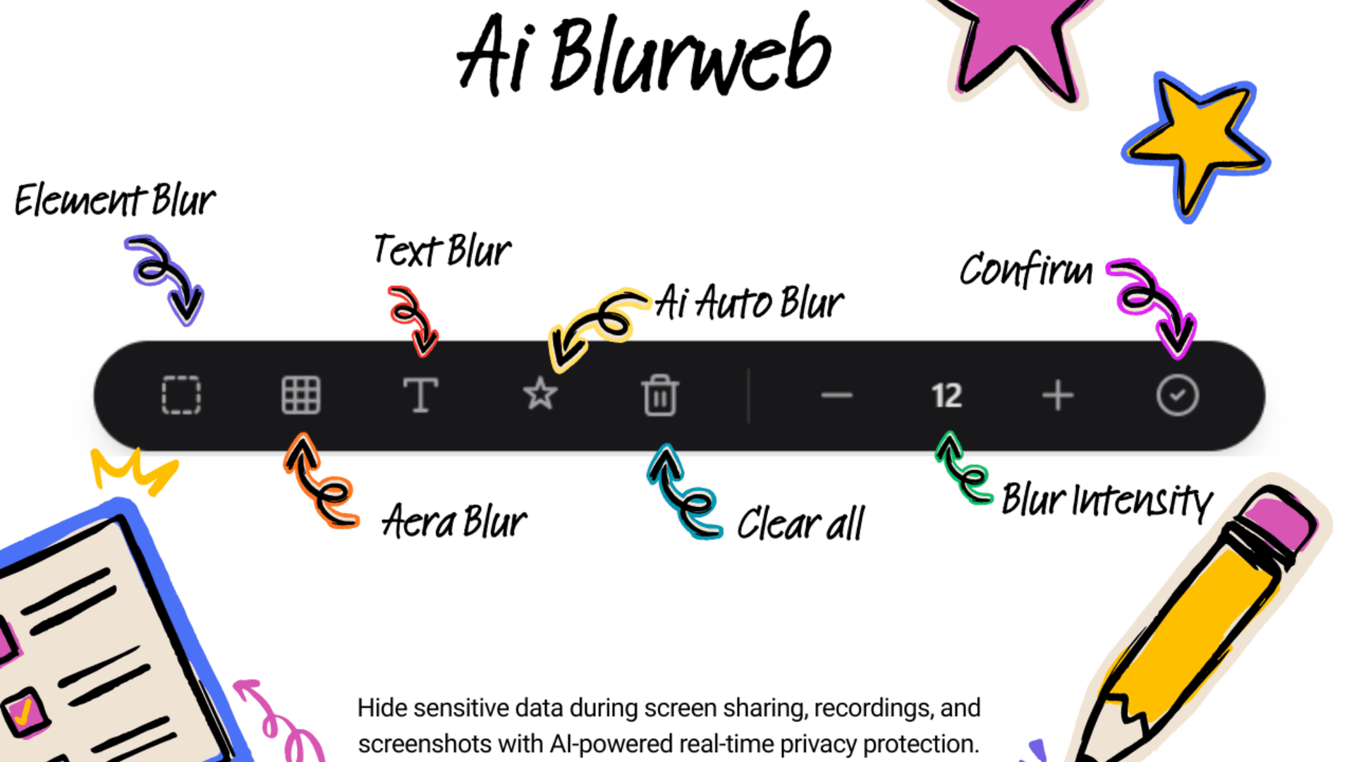 AI BlurWeb image 2