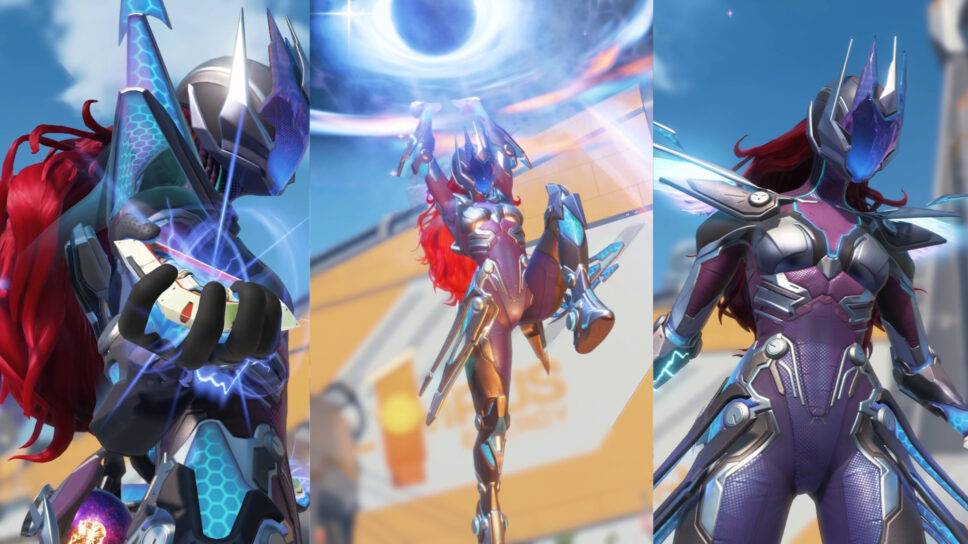 Apex Legends Skin Changer 2026 image 1