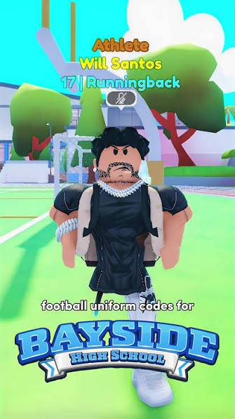 High School Football Script Roblox 2026