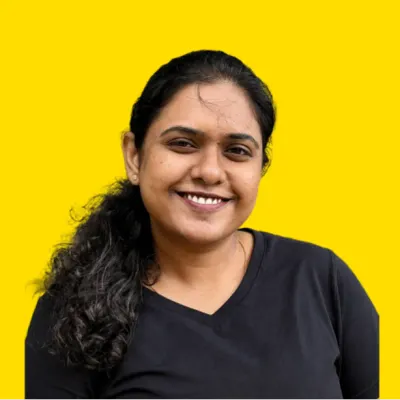 Keerthana Medepalli