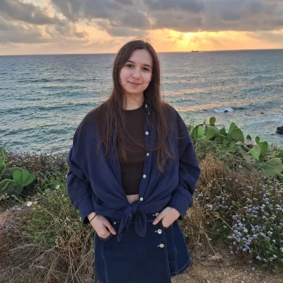 Diana Timirianova