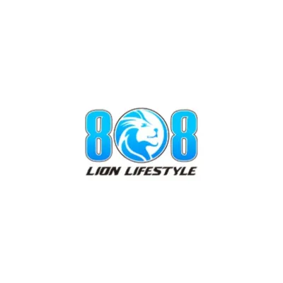 808 Lion Fifestyle Store