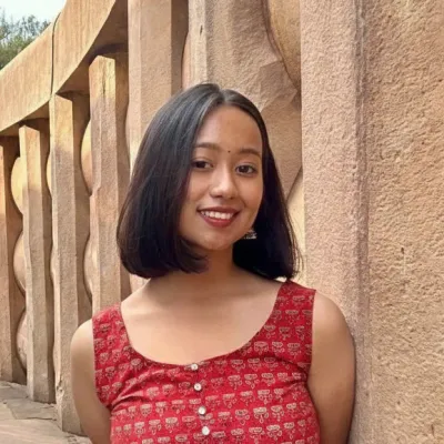 Shivanie Khanka