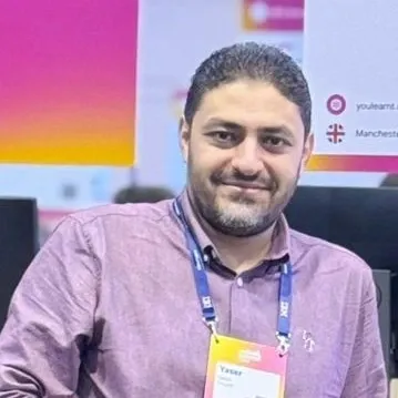 Yaser Selim