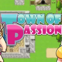 Townof Passion