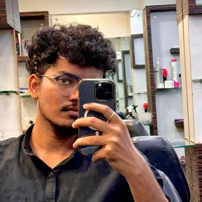 Sahil Kargutkar