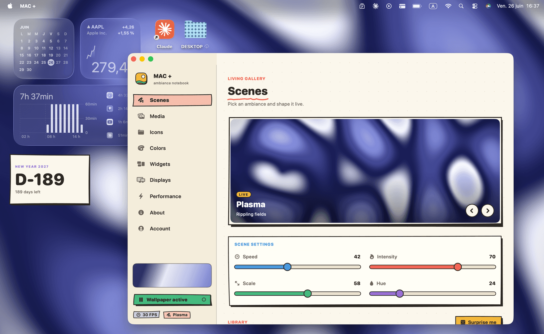 Mac+ image 2