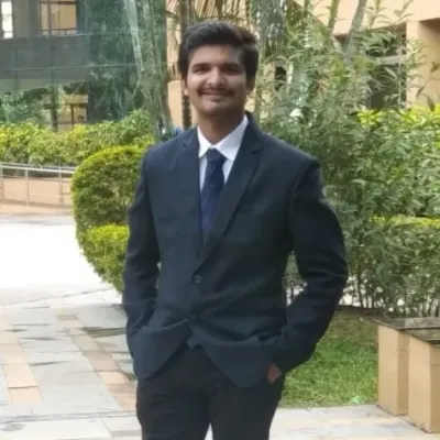 Aniket Magar