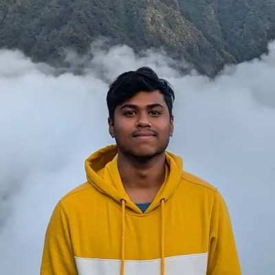 Chaitanya Pantula