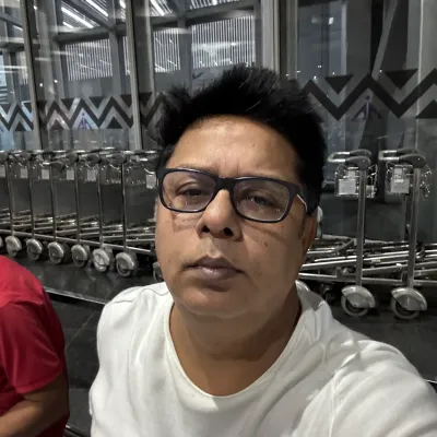 Palash Bagchi