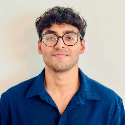 Mohit Aggarwal