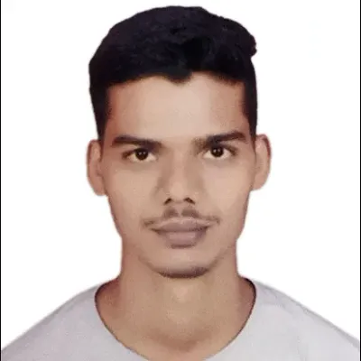 Mantosh Kumar