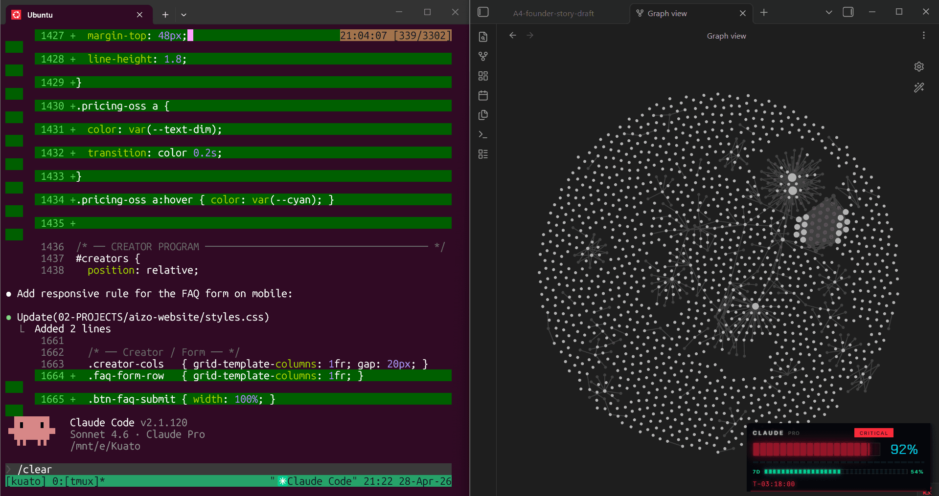 AIZO — The Healthbar For Your AI image 4