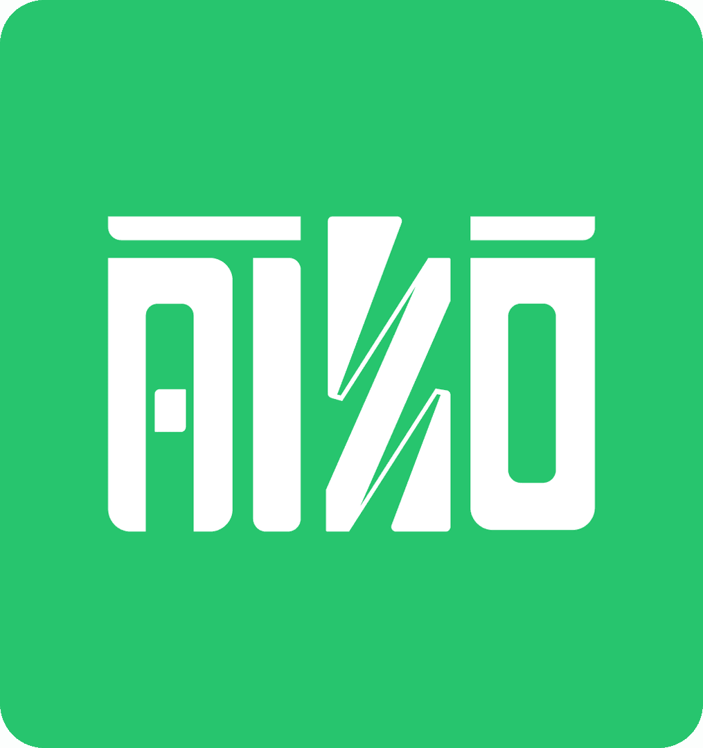 AIZO — The Healthbar For Your AI