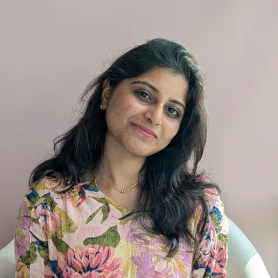 Navya Shree