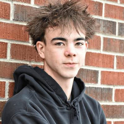 Alex Hoffman