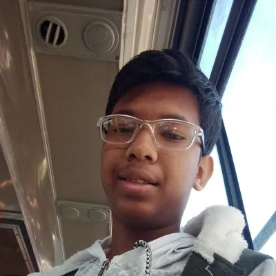 Soumyadeep Mahato